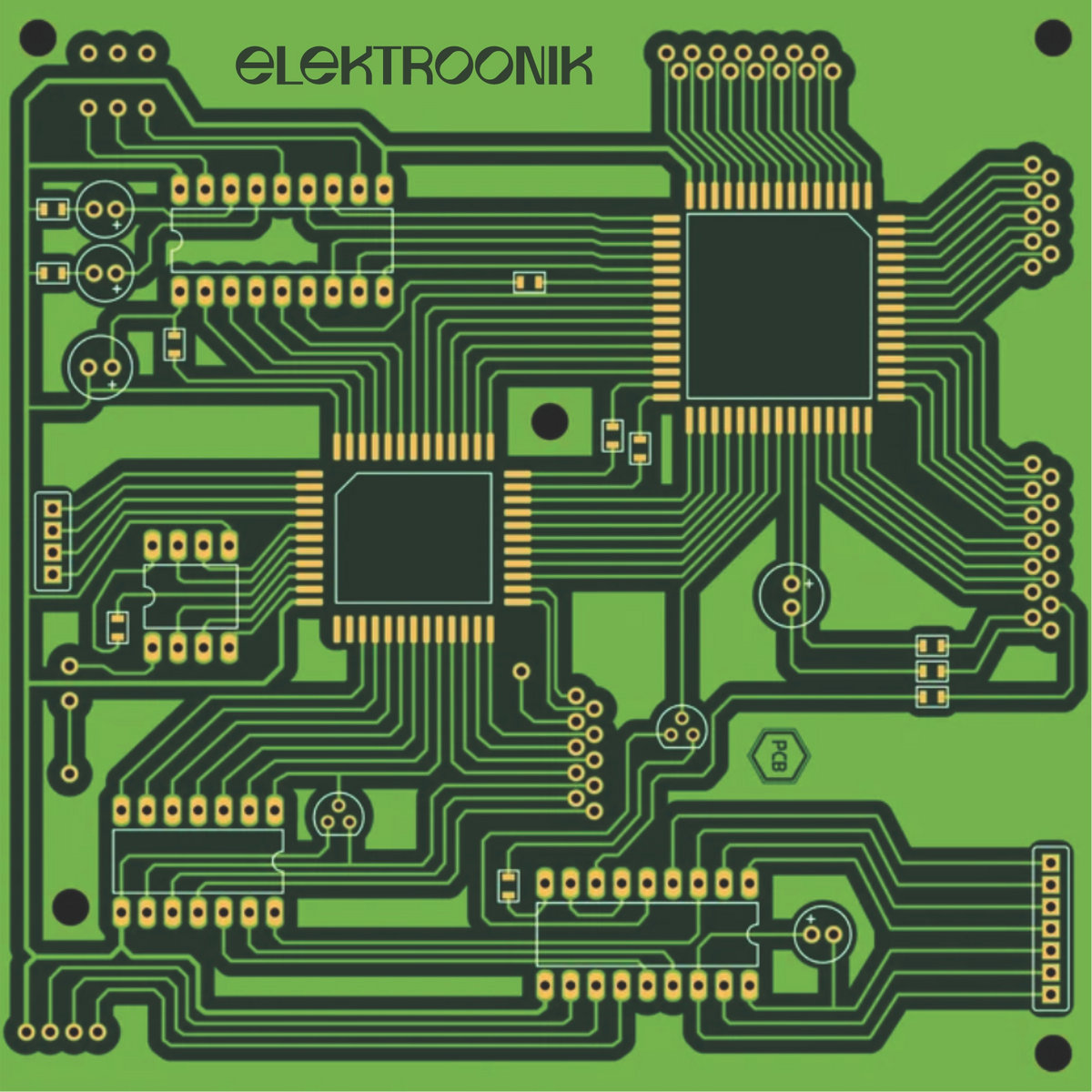 Elektroonik