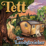 Der Landstreicher (Album, 2022)