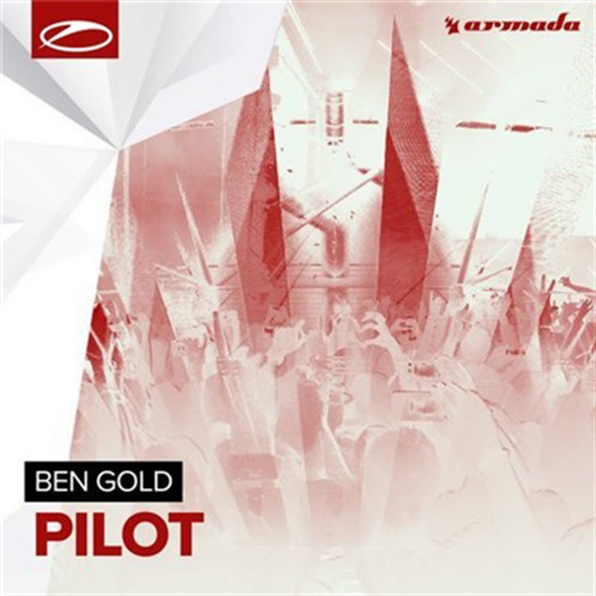 Pilot | Ben Gold