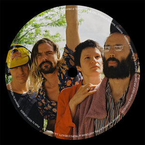 Big Thief — Vampire Empire / Born For Loving You