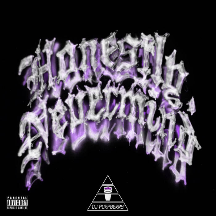 Honestly, Nevermind (Chopped & Screwed) | drake x dj purpberry | purp