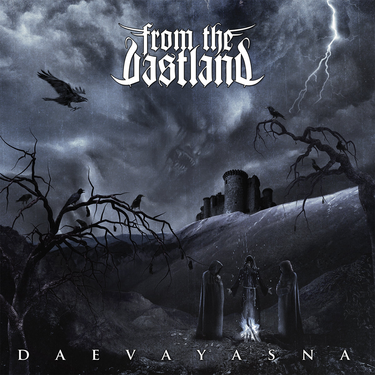 from the vastland black metal iran norvège