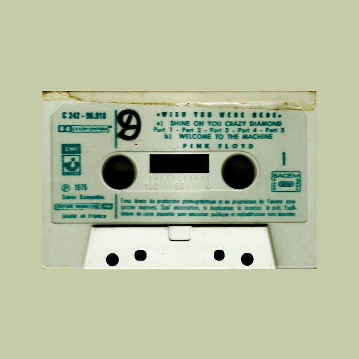 Mono – Hey, You. EP – CD (EP, Limited Edition), 2000