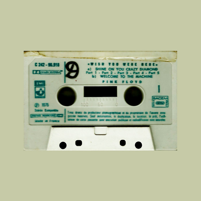 Pink Floyd's 