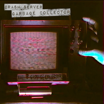 Album artwork for Garbage Collector