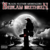 Black Feather Messengers Cover Art
