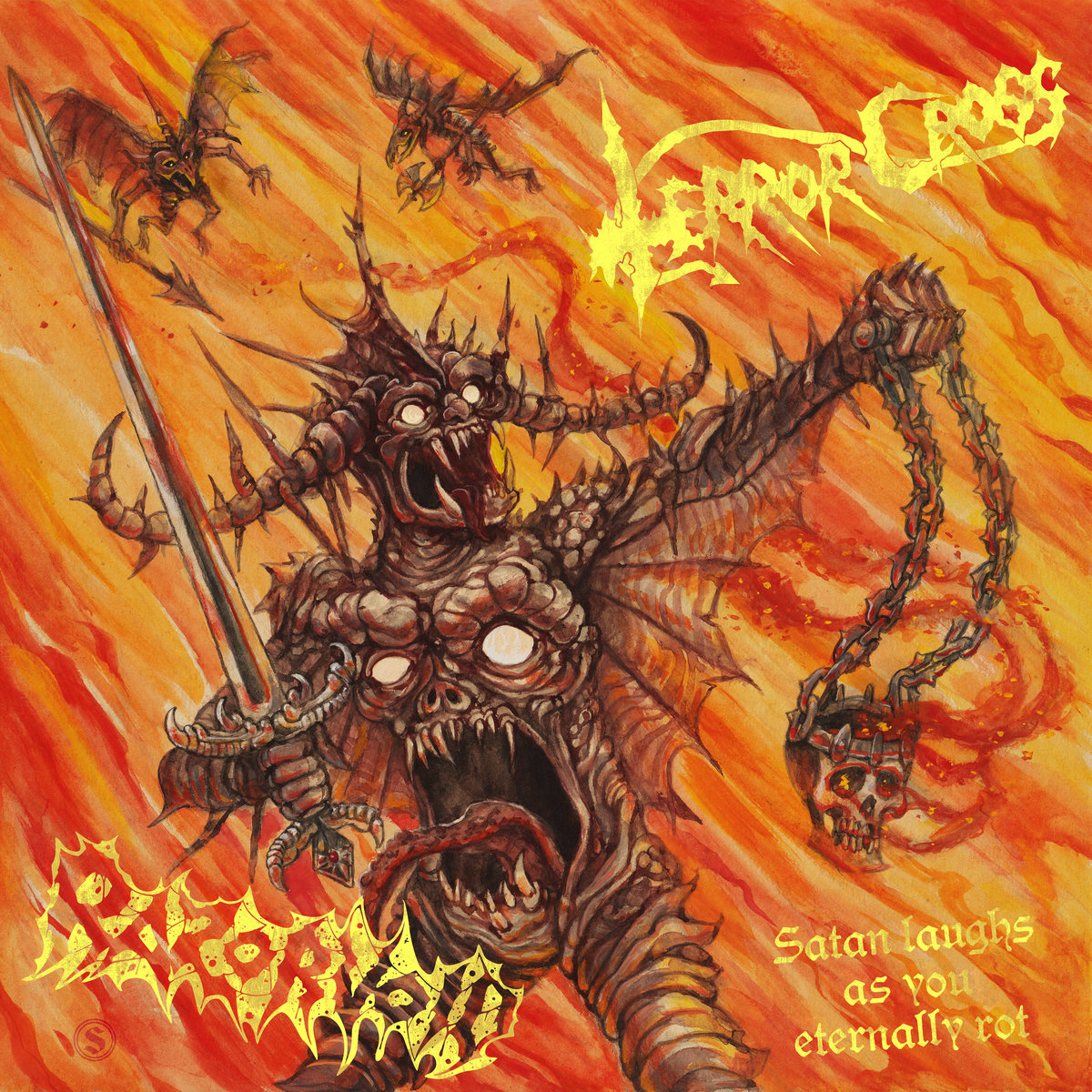 スポーン　THE DARK AGES tormentor 未開封 KK203 スポーン THE DARK AGES tormentor 未開封 KK203 - メルカリ