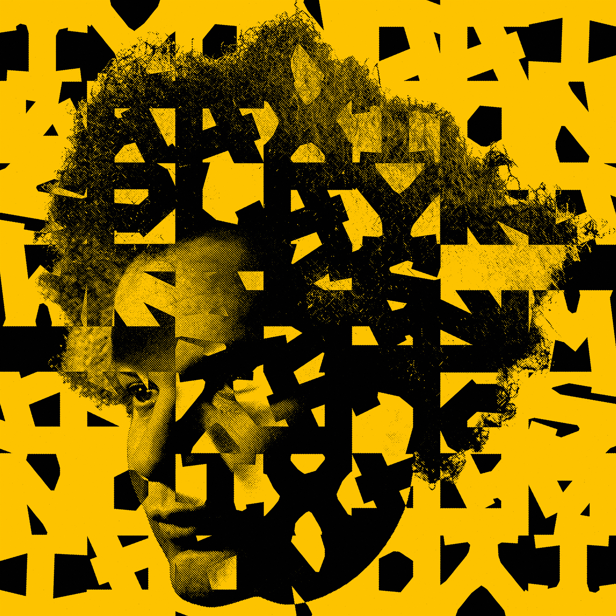Tyondai Braxton — Splayed Werks