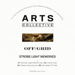 Strobe Light Memories EP