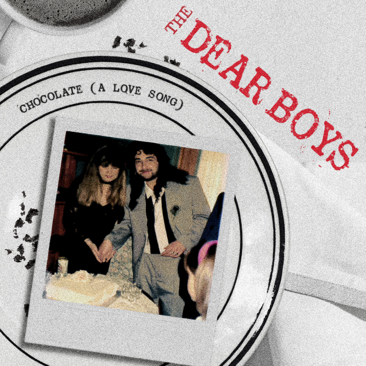 Chocolate (A Love Song) | The Dear Boys