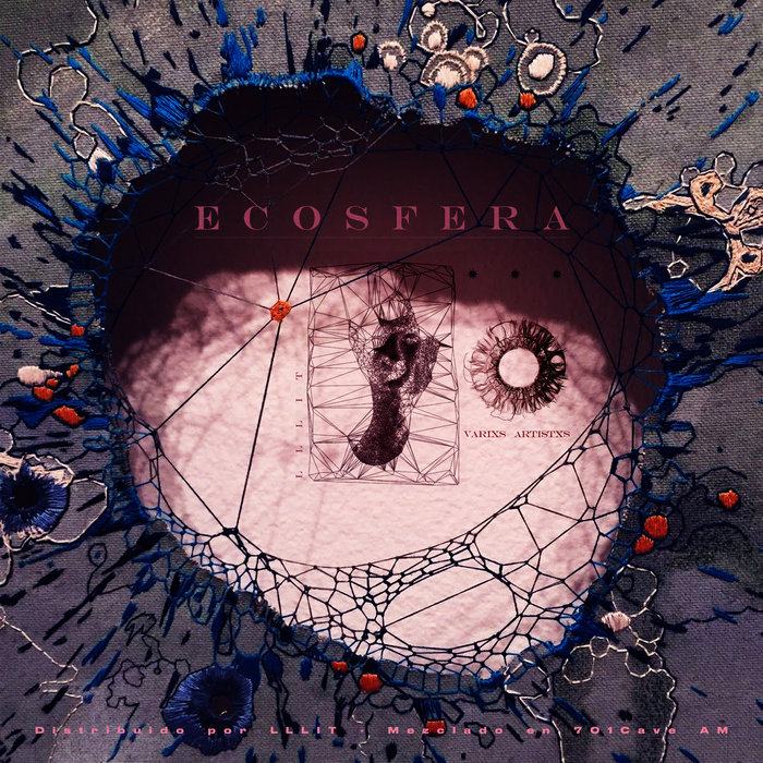 Ecosfera Various Artists LLLIT