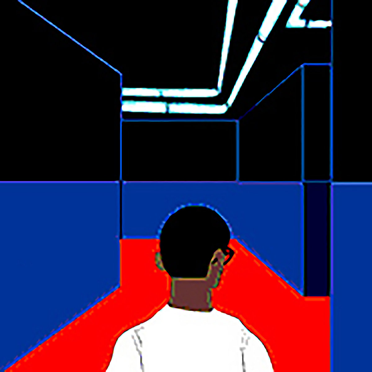 Bandersnatch EP cover