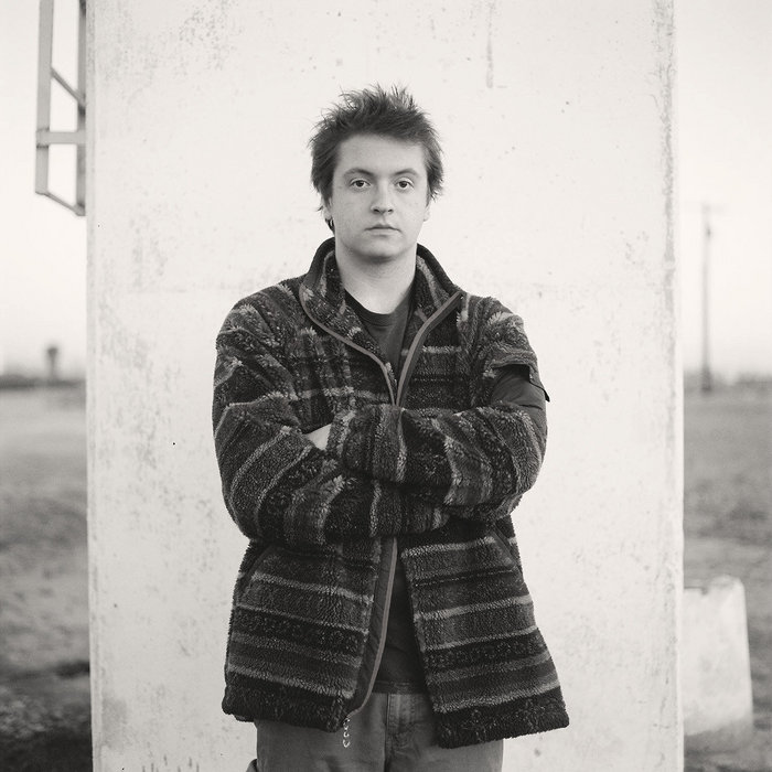 Three Years | Anthony Lewis