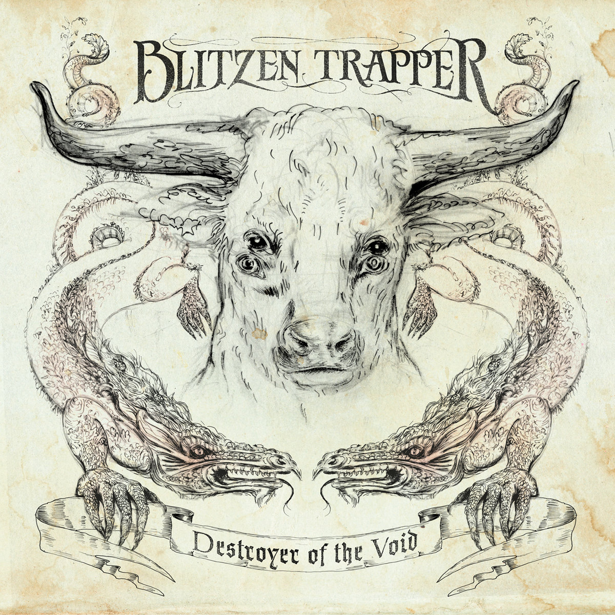 Destroyer of the Void | Blitzen Trapper