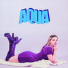 AQUA Cover Art