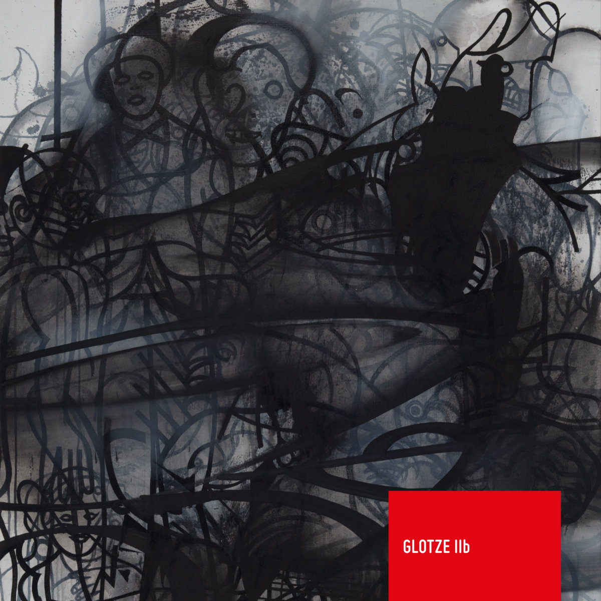 IIb — GLOTZE