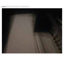 Architectures Invisibles cover art