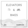 Elevators and Bikes Cover Art