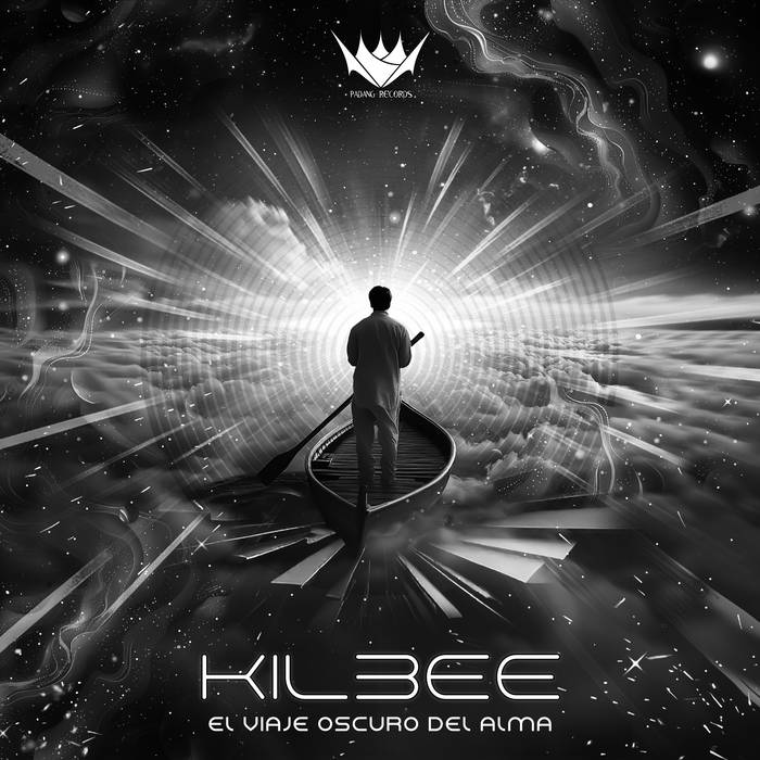 Kilbee — El Viaje Oscuro Del Alma