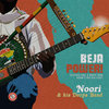 Beja Power! Electric Soul & Brass from Sudan's Red Sea Coast Cover Art