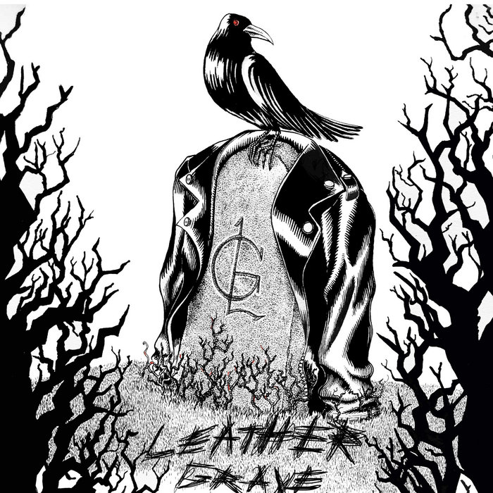 Leather Grave — Photo · album_art