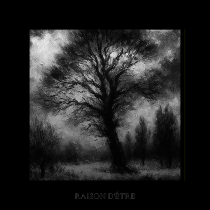 RAISON D'ÊTRE | ZIZ