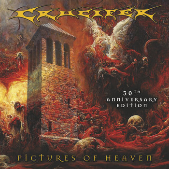 Music | Crucifer
