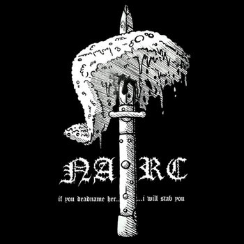 If you deadname her, I will stab you