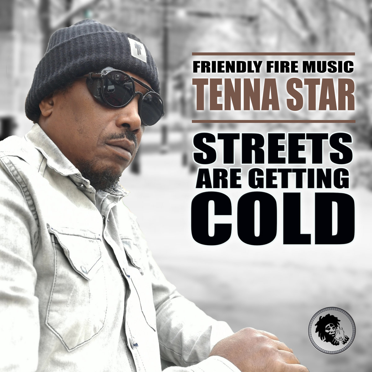 Streets Are Getting Cold Tenna Star Friendly Fire Music Streets Are Getting Cold Tenna Star Friendly Fire Music