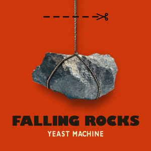 Falling Rocks (feat. The Red Flags) cover