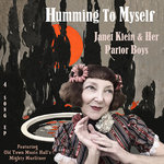 Humming To Myself - 4 Song EP (2025 Release)