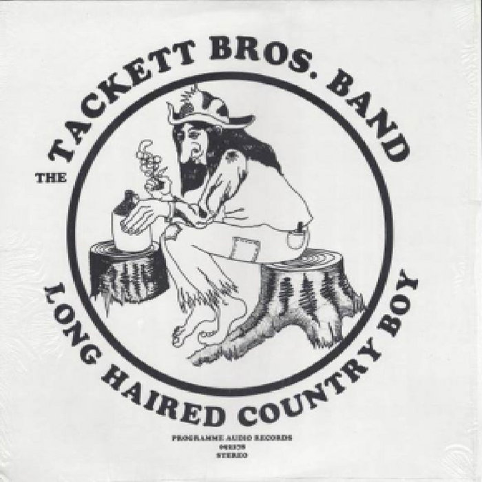 Long Haired Country Boy The Tackett Brothers Band Studio659 G Long haired country boy the tackett brothers band studio659 g