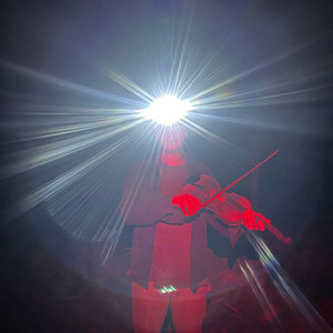 Untitled/Dreamweapon cover