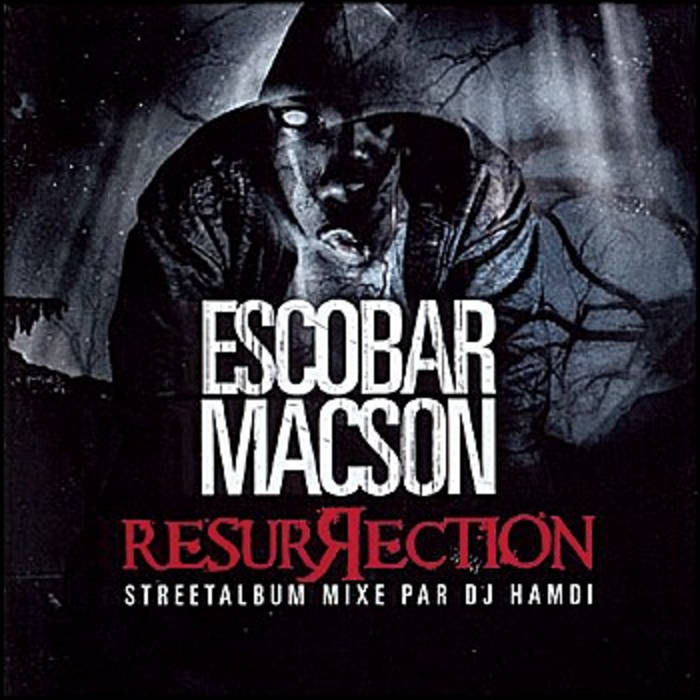 TÉLÉCHARGER ESCOBAR MACSON VENDETTA GRATUIT MACSON TÉLÉCHARGER VENDETTA GRATUIT ESCOBAR