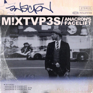M!XTVP3S (Anacron's Facelift) cover
