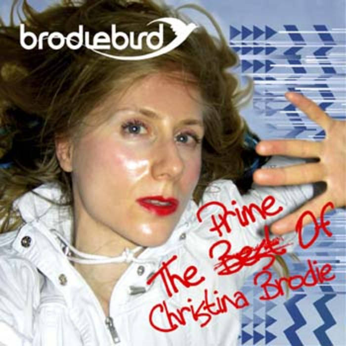 Christina Brodie Brodiebird The Prime of Christina Brodie