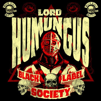 Music | Black Label Society