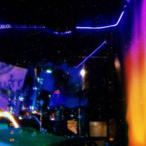 Occult (Live at Avant Garden) cover