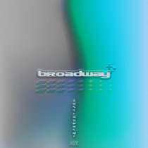 BROADWAY (Instrumental) cover art