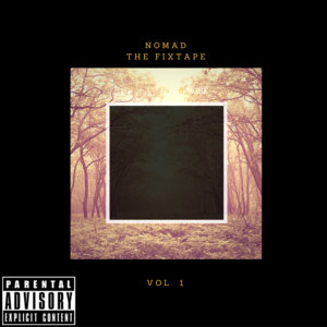 The Fixtape Vol. 1 cover