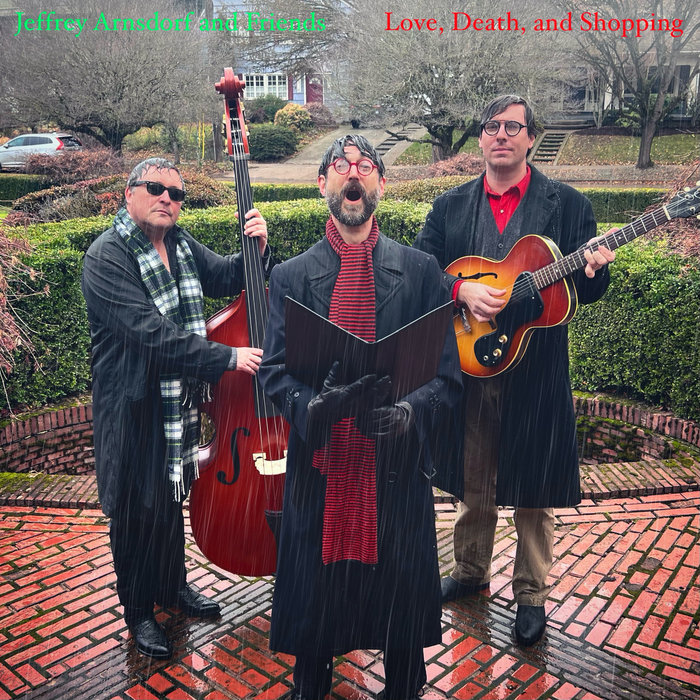 Heart and friends christmas album