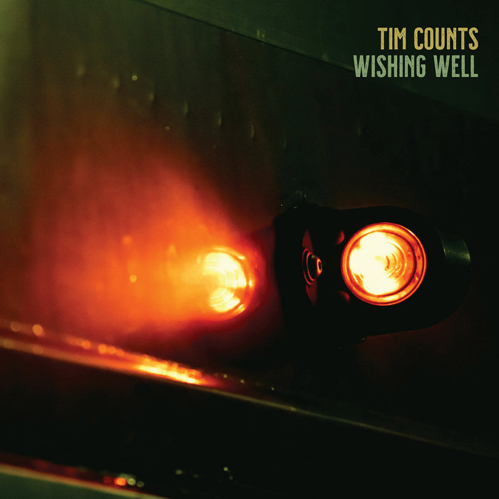 Wishing Well | Tim Counts