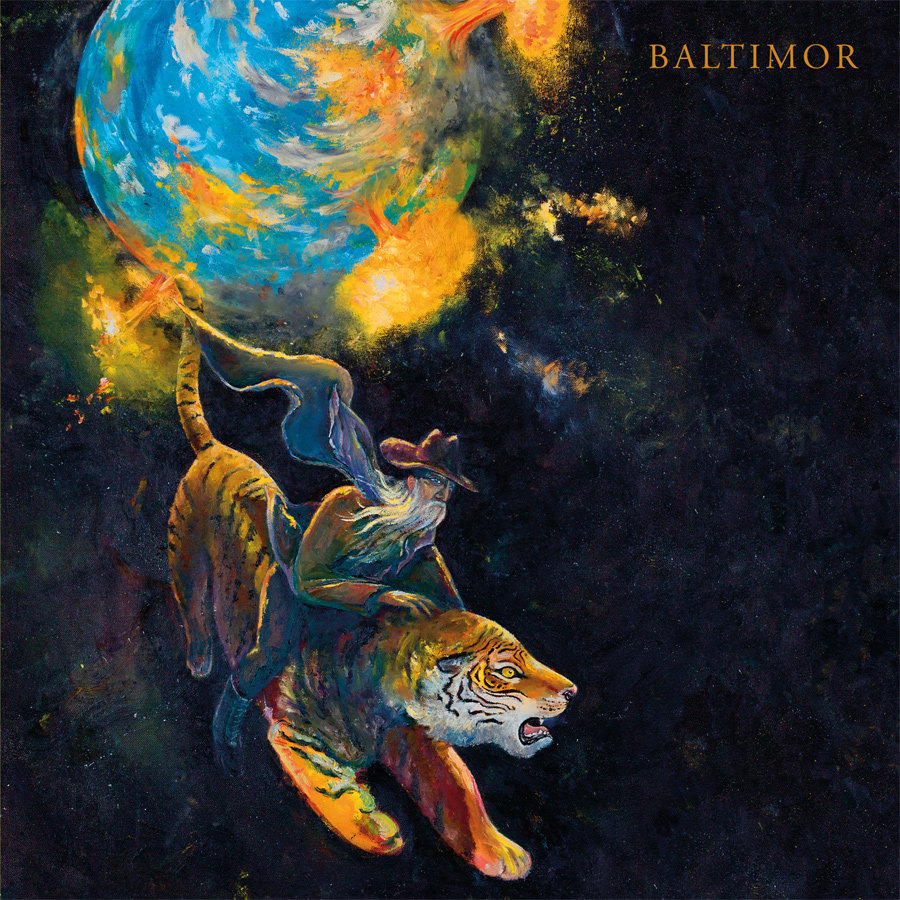 BALTIMOR | Baltimor