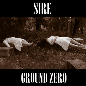 Ground Zero (Single) cover
