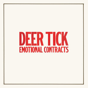 Deer Tick — Emotional Contracts