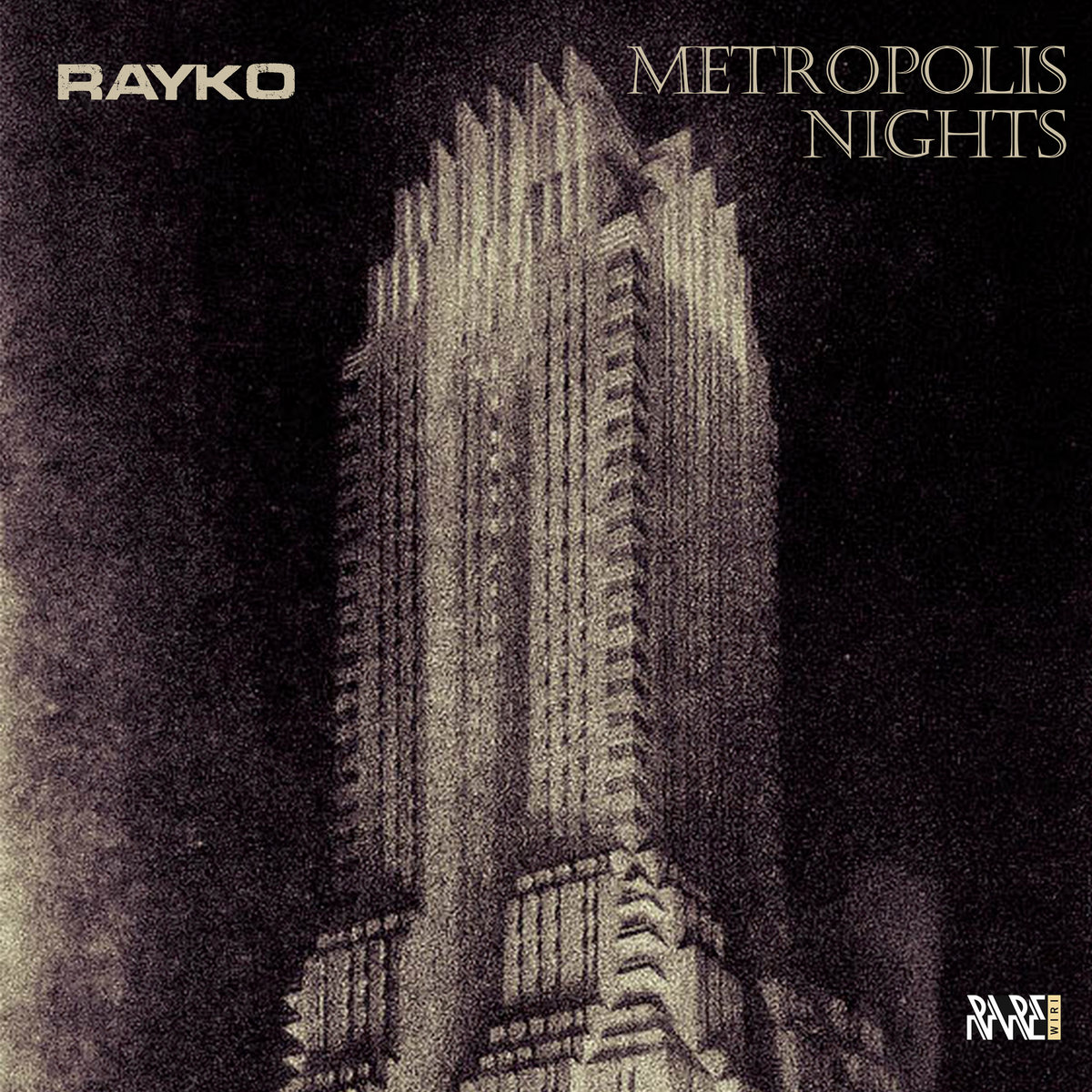 Metropolis Nights