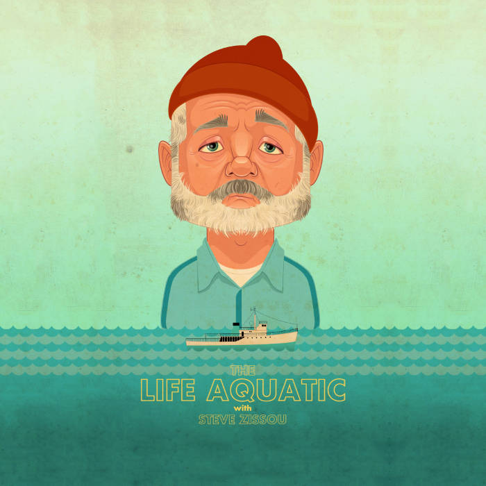The life aquatic with steve zissou deals