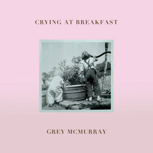 Crying At Breakfast cover