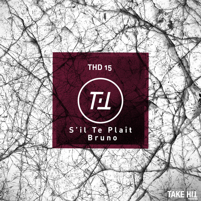 Download He Likes Winter The Most Ep THD15 | S'il Te Plaît Bruno | Take Hit records