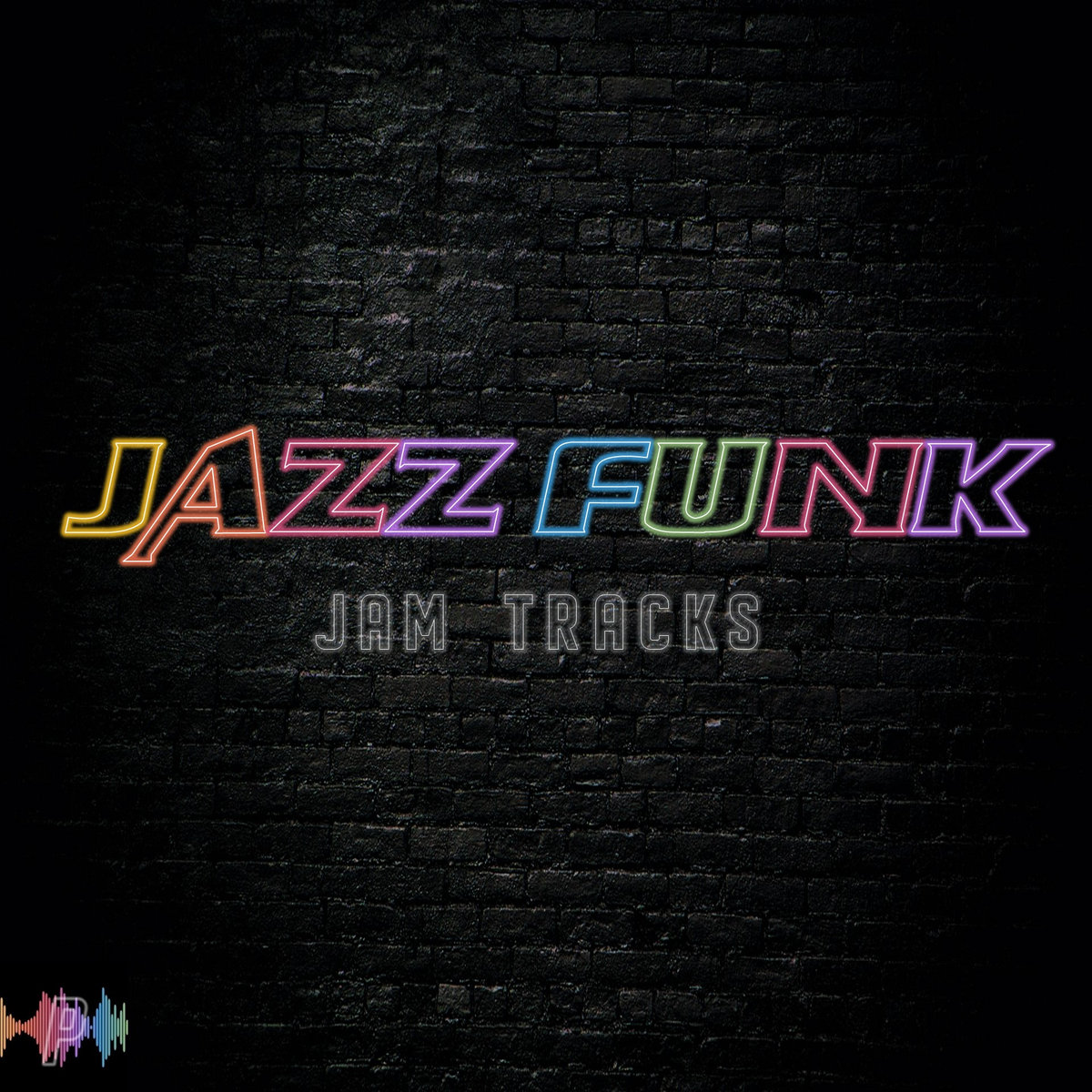 Jazz Funk Backing Track Collection | Petti Music Studios
